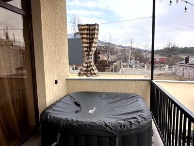 Կոդ-DJ14 Առանձնատուն