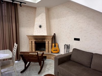 Կոդ-DJ14 Առանձնատուն