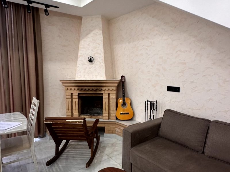 Կոդ-DJ14 Առանձնատուն