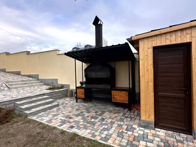 Կոդ-DJ14 Առանձնատուն