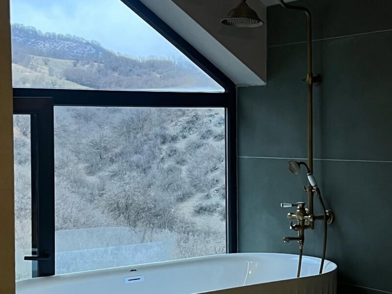 Կոդ–DJ20 Առանձնատուն