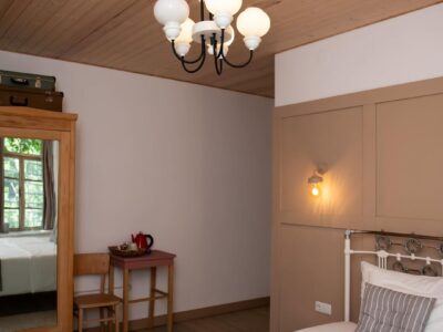 Կոդ–DJ15 Հյուրանոցի սենյակներ