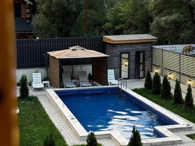 Կոդ–DJ21 Առանձնատուն