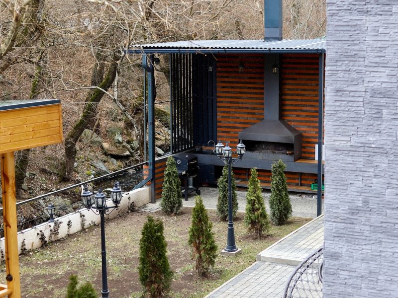 Կոդ–DJ21 Առանձնատուն