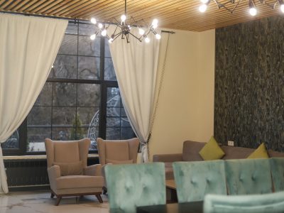 Կոդ–DJ21 Առանձնատուն