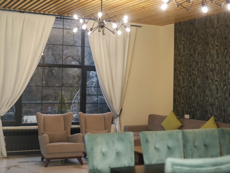 Կոդ–DJ21 Առանձնատուն