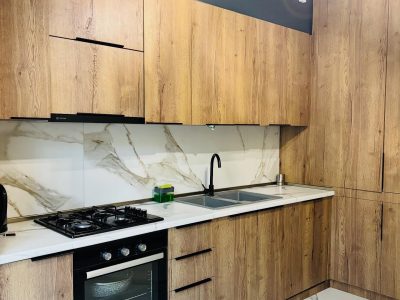 Կոդ–DJ21 Առանձնատուն