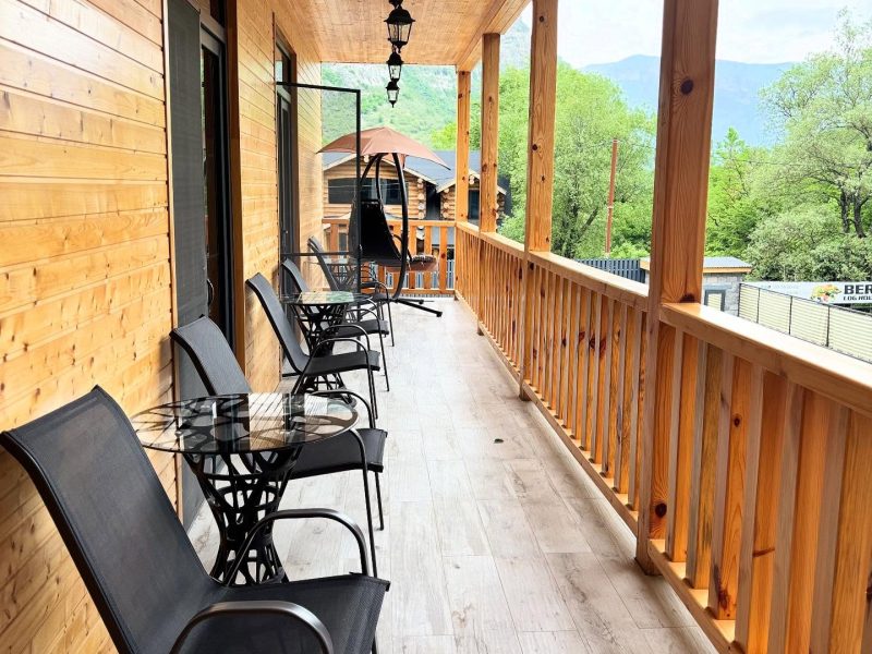 Կոդ–DJ21 Առանձնատուն