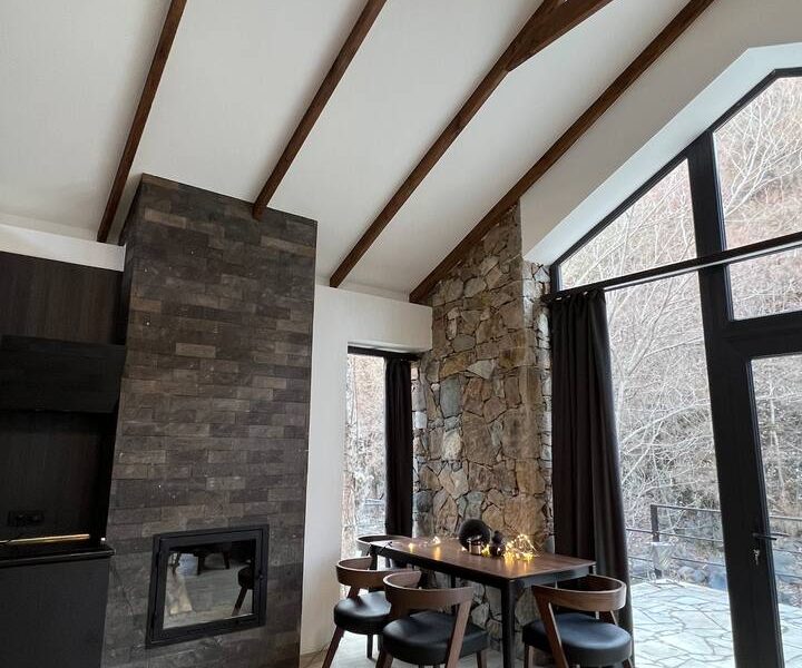 Կոդ–DJ24 Քոթեջ