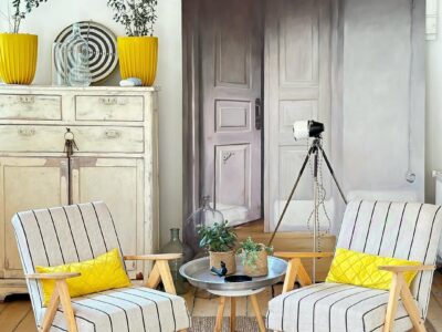 Կոդ–DJ15 Հյուրանոցի սենյակներ