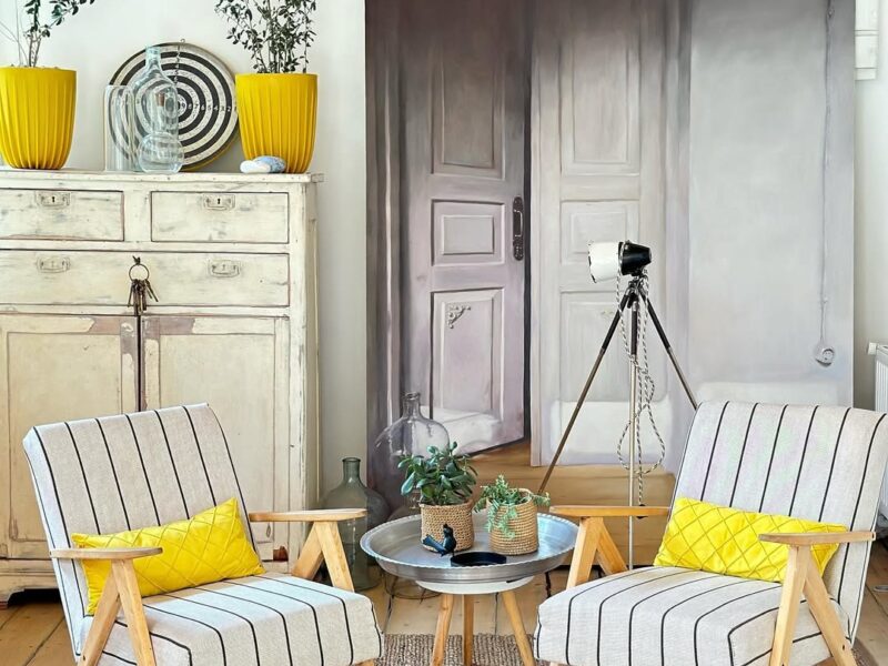 Կոդ–DJ15 Հյուրանոցի սենյակներ