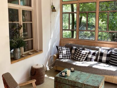 Կոդ–DJ15 Հյուրանոցի սենյակներ