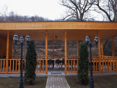 Կոդ–DJ21 Առանձնատուն