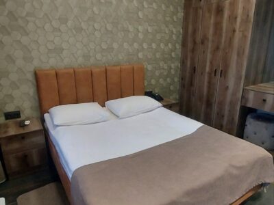 Կոդ–DJ51 Հյուրանոցի սենյակ