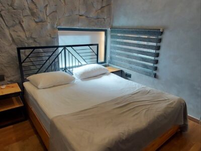 Կոդ–DJ53 Հյուրանոցի սենյակ