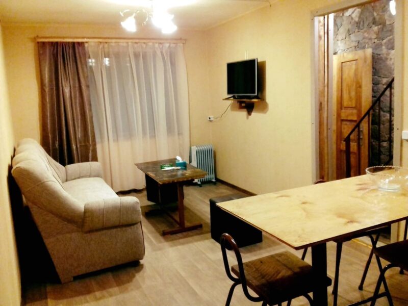 Կոդ–DJ67 Առանձնատուն