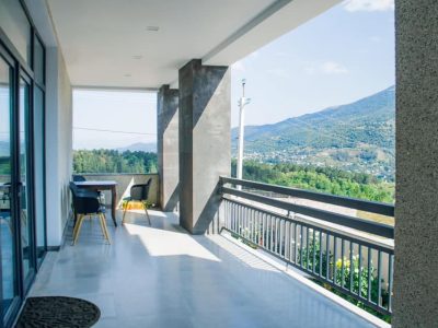 Կոդ–DJ65 Առանձնատուն