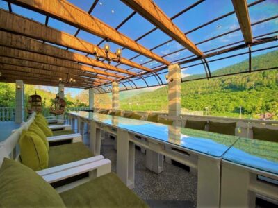 Կոդ–DJ64 Առանձնատուն