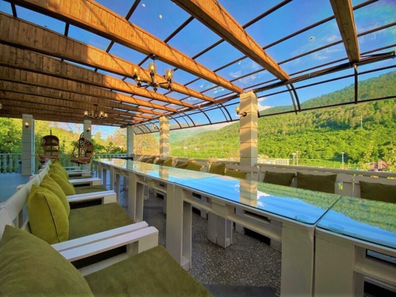 Կոդ–DJ64 Առանձնատուն