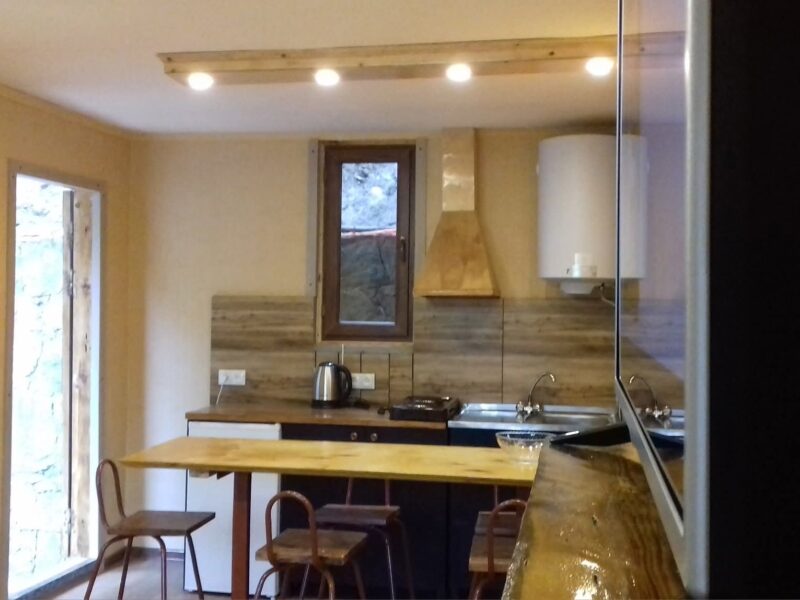 Կոդ–DJ67 Առանձնատուն