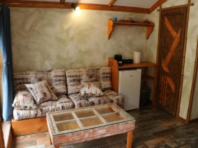 Կոդ–DJ58 Հյուրանոցի քոթեջ