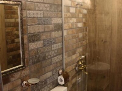 Կոդ–DJ56 Հյուրանոցի քոթեջ