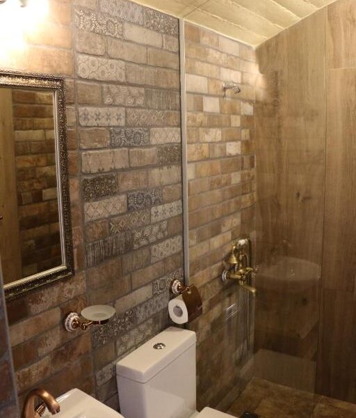 Կոդ–DJ56 Հյուրանոցի քոթեջ