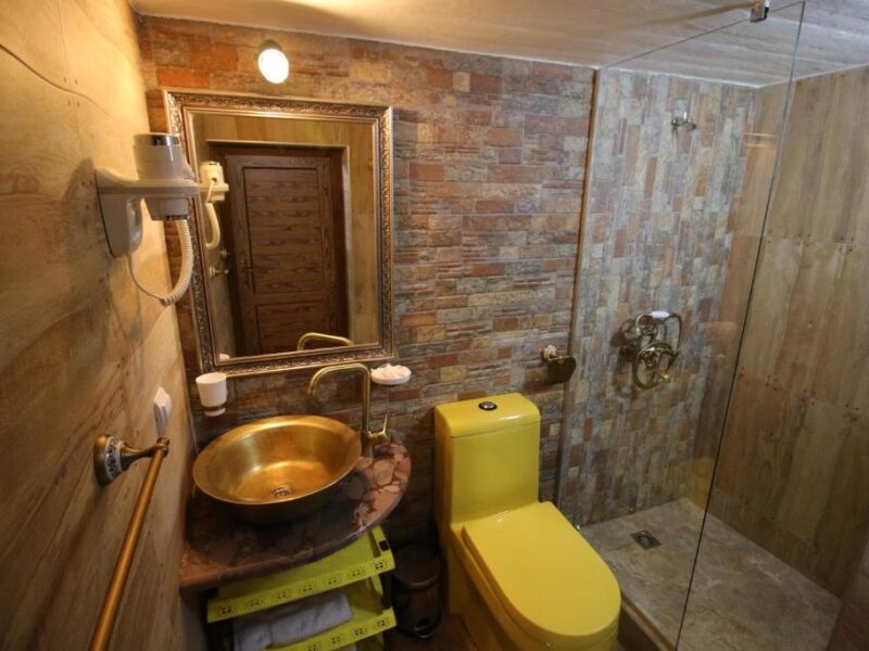 Կոդ–DJ59 Հյուրանոցի քոթեջ