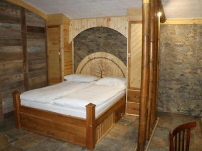 Կոդ–DJ60 Հյուրանոցի քոթեջ