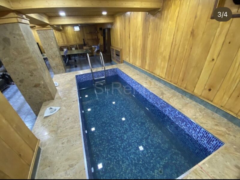 Կոդ–DJ64 Առանձնատուն