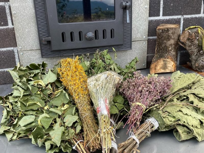 Կոդ–SPA5 Ռուսական բանիա