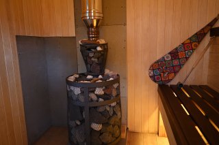 Կոդ–SPA5 Ռուսական բանիա