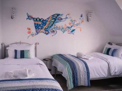 Կոդ–DJC3 Գիշերակաց խմբերի համար