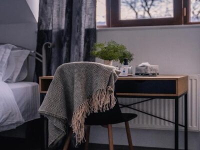 Կոդ–DJ46 Հյուրանոցի սենյակ