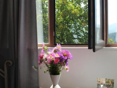 Կոդ–DJ47 Հյուրանոցի սենյակ