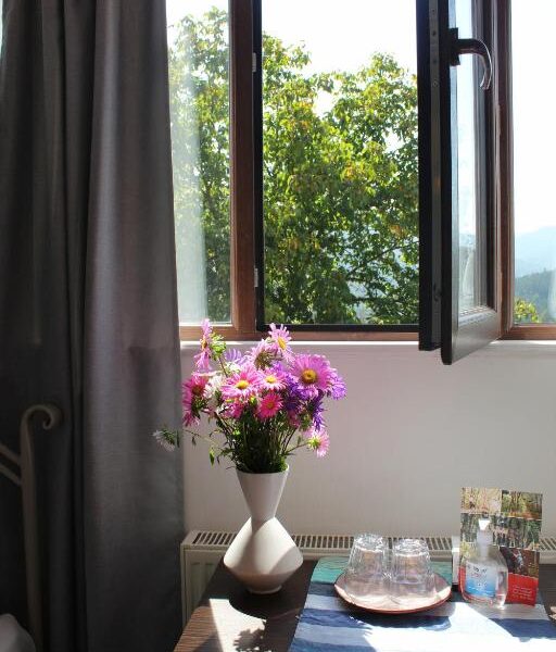 Կոդ–DJ47 Հյուրանոցի սենյակ