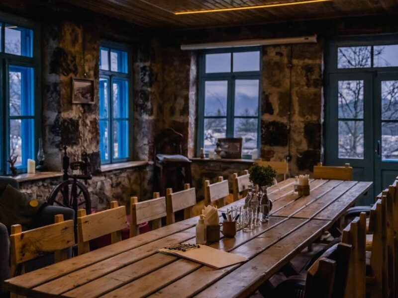 Կոդ–DJ50 Հյուրանոցի սենյակ