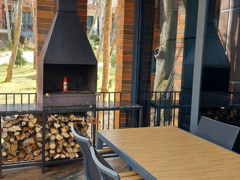 Կոդ–DJ53 Հյուրանոցի սենյակ