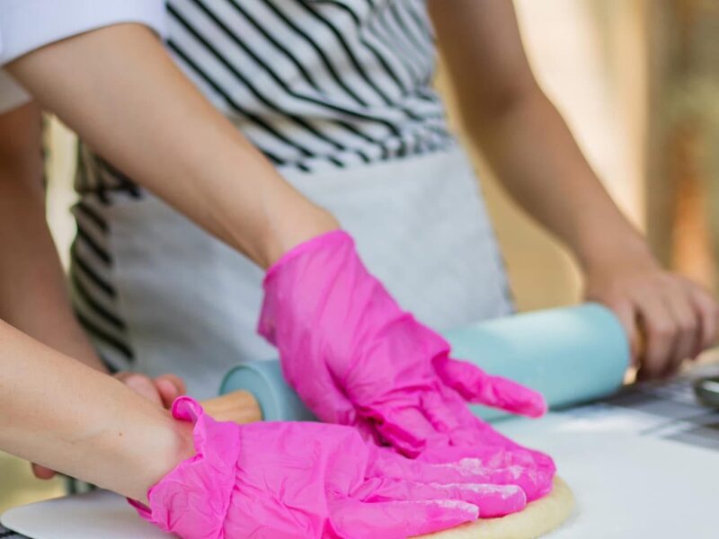 Կոդ–VD3 Վարպետաց դաս՝ գաթայի պատրաստում