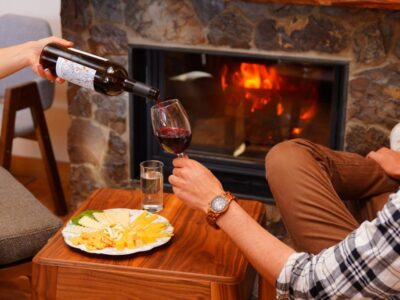 Կոդ–DJ49 Հյուրանոցի սենյակ