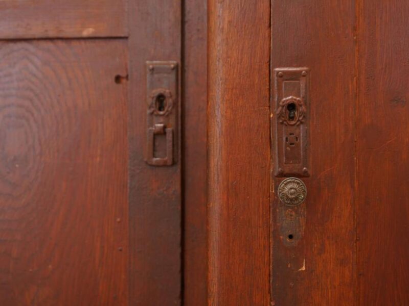 Կոդ–DJ70 Հյուրանոցի սենյակ