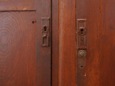 Կոդ–DJ49 Հյուրանոցի սենյակ