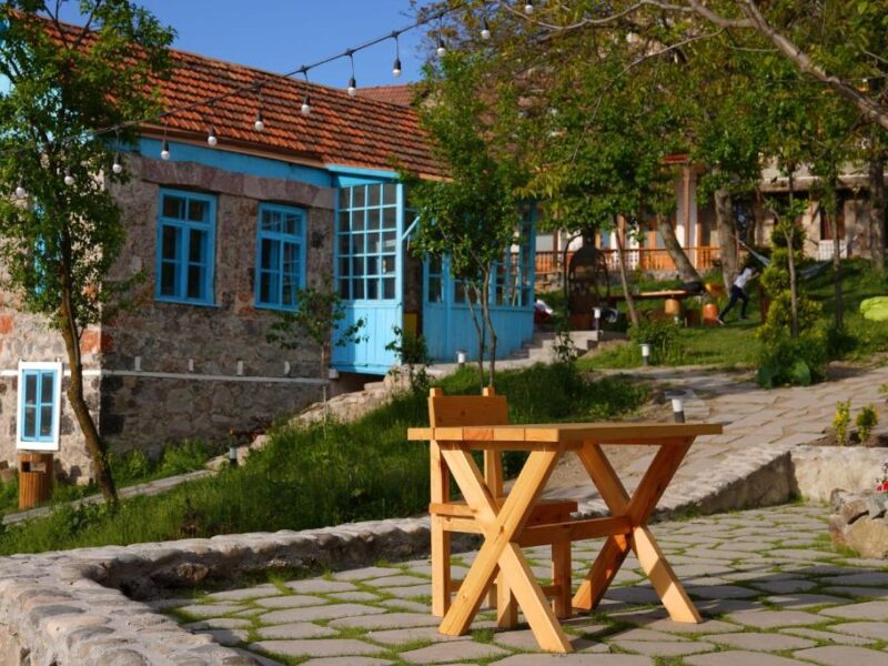 Կոդ–DJC3 Գիշերակաց խմբերի համար