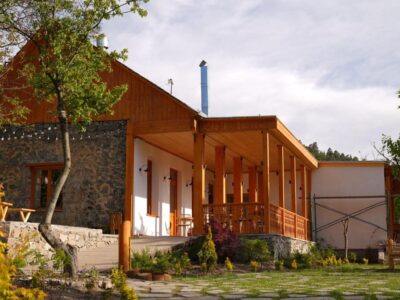 Կոդ–DJ46 Հյուրանոցի սենյակ