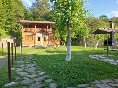 Կոդ–DJ67 Առանձնատուն