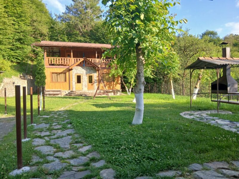 Կոդ–DJ67 Առանձնատուն