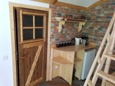 Կոդ–DJ59 Հյուրանոցի քոթեջ