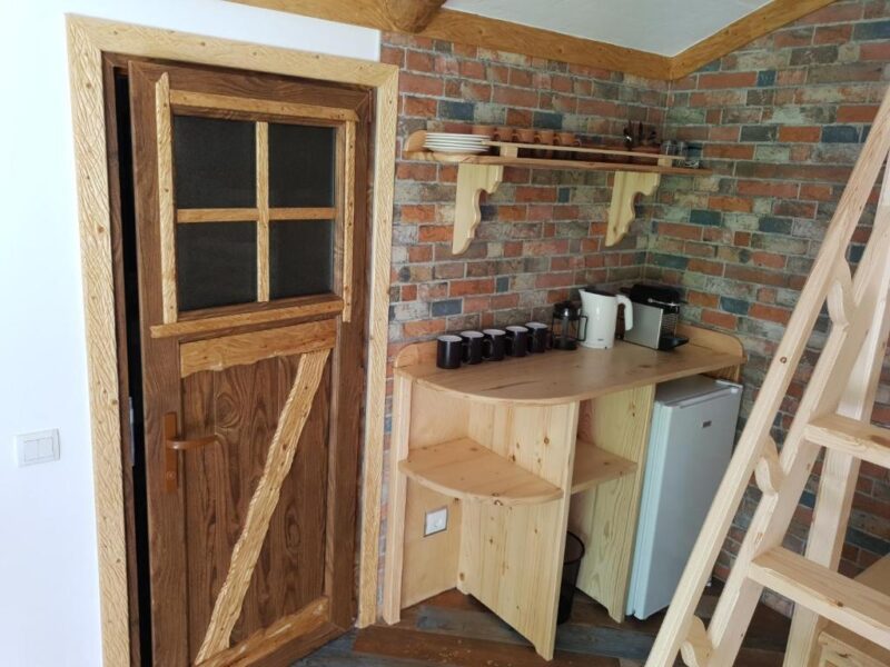 Կոդ–DJ59 Հյուրանոցի քոթեջ