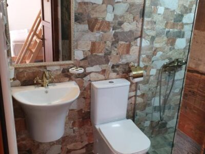 Կոդ–DJ60 Հյուրանոցի քոթեջ