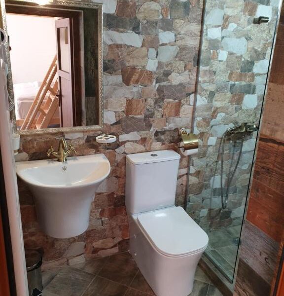 Կոդ–DJ60 Հյուրանոցի քոթեջ